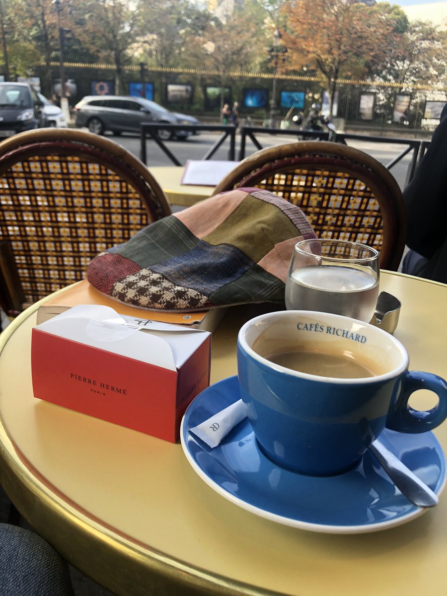 Le Cartographe 🗺 🍷 tweet media