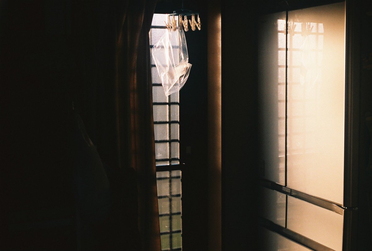 mono_xci's tweet image. 暮れてゆく
ㅤ