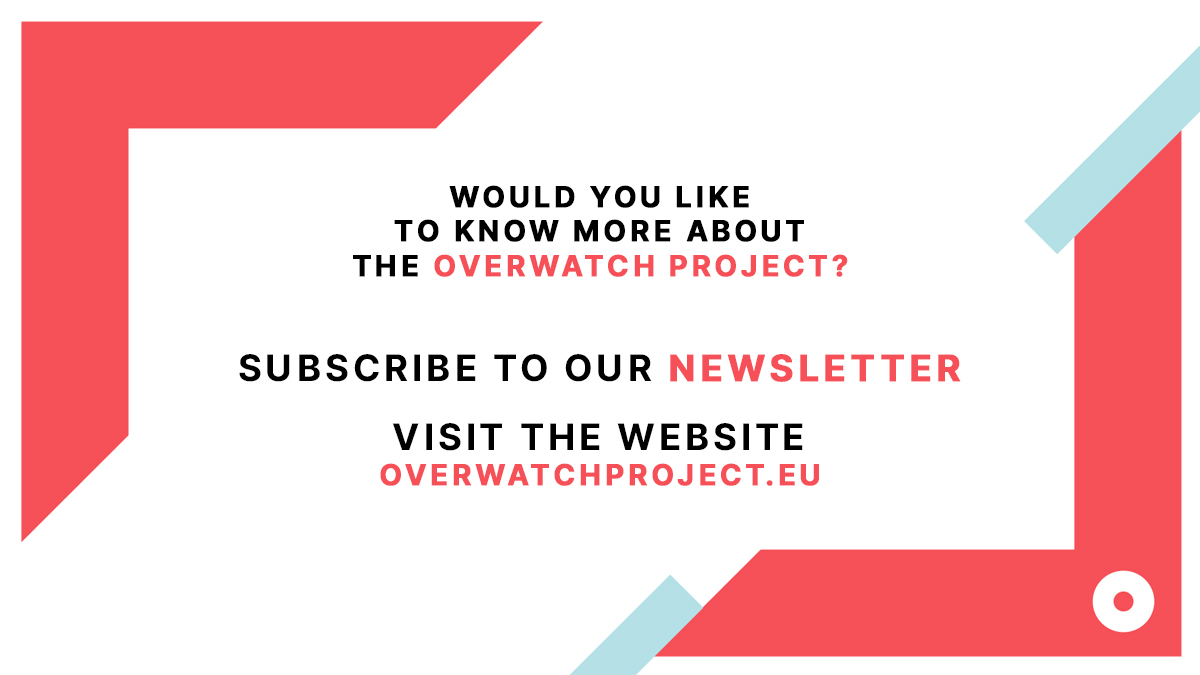 Overwatch_EU's tweet photo. DID YOU KNOWโ
What Happens After a #Wildfire
๐ด #OVERWATCHproject ๐ด
Do you want to learn more? ๐ https://t.co/ooOlgqVQmh
@EU4Space @robottoco @ITHACA_org @LinksFoundation @CBK_pan @EngineeringSpa @INESCTEC @Holo_LightGmbH https://t.co/vnGdaH1v44