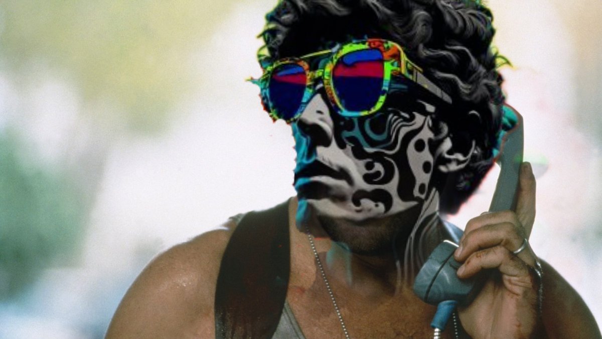 PedroJose_Art's tweet image. Just had a hilarious moment – I called my shares on Post.tech and asked them to start pumping! 📞🚀 They replied with &apos;Press 1 for more gains, 2 for moon mission.&apos; 😂 If only it were that easy, right? #StockMarketHumor #PumpItUp