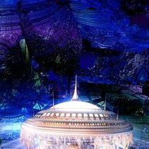 Epic. This interesting new deep blue pattern on shumman is still here. Cosmic vibes!
I feel our arkturian friends very close. Harmonic n Healing frequencies being infused into fabric of this planet as well as divine energy from Great Central Sun.🌞✨ Divine magic ✨