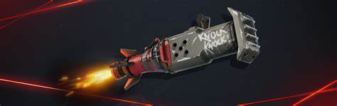 KlintonLeaks's tweet photo. ⚠ | Epic Games has introduced a competitive variant of the Rocket Ram into the game files today! 
It appears to have restricted functionality, as indicated by its file name, "RocketLimitedRam." https://t.co/mFXeZwBZag
