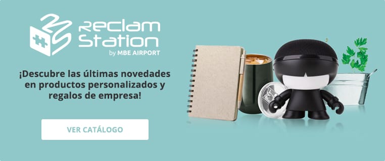 Descubre la experiencia de más de 20 años en el sector de los #regalospublicitarios 🎁

Productos #tecnológicos, de #oficina, #ocio, #hogar, #deporte y más. ¡Todo para tu marca!

¿Listo para destacar? 👉 bit.ly/456fkzx