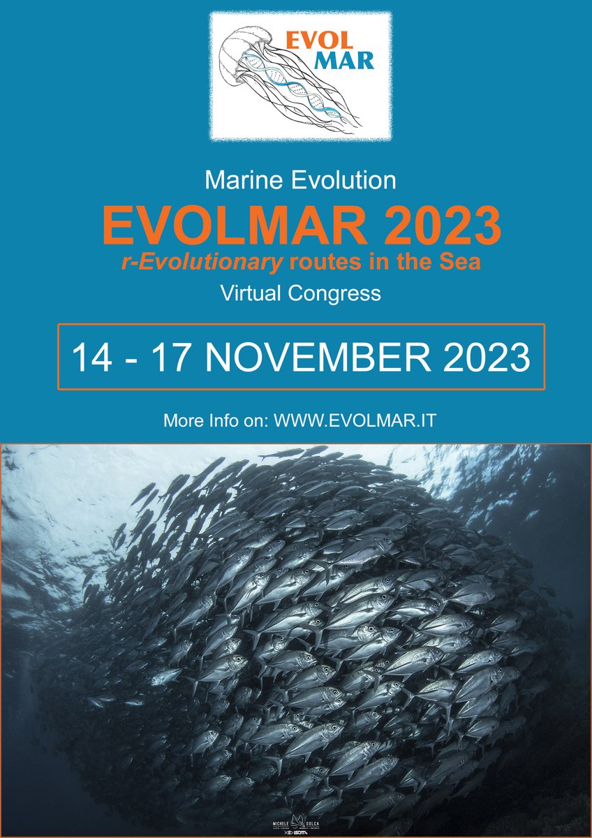 SAVE THE DATE!!!

14-17 NOVEMBER 2023
