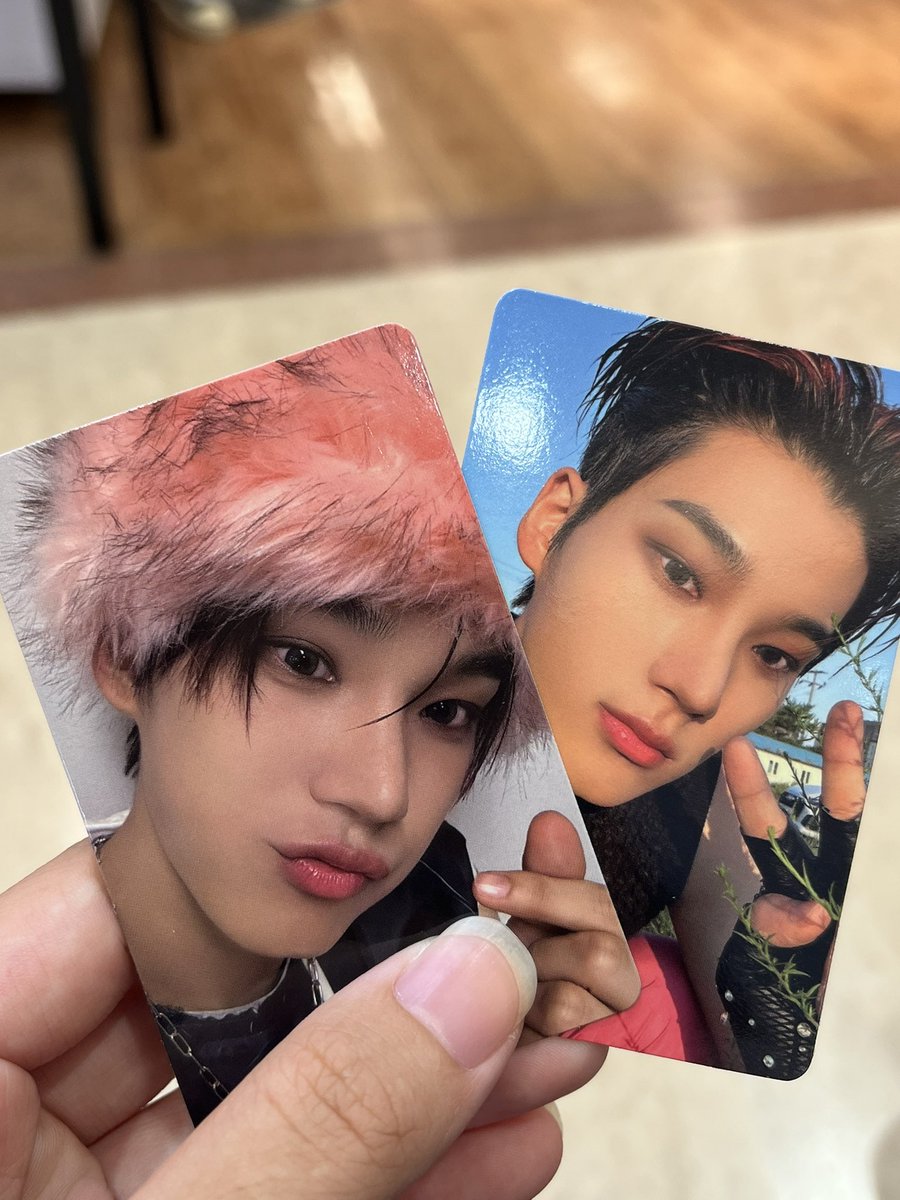 o7_ilvbn's tweet photo. 1枚だけ買ってみたら( ; ; )♡
もしかしてデジパの中身ってランダムじゃない、、？？ https://t.co/7MqOebYcH6