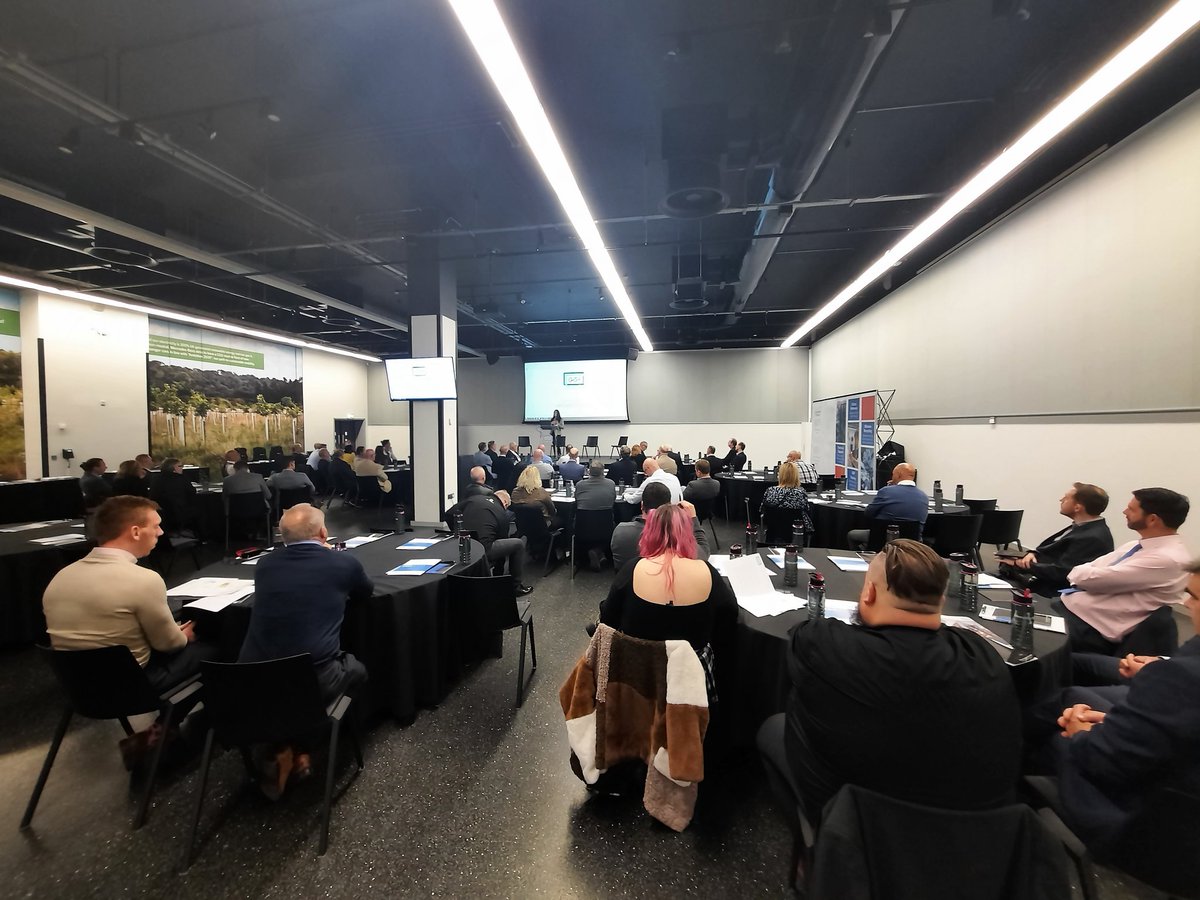 John Cowie tweet media