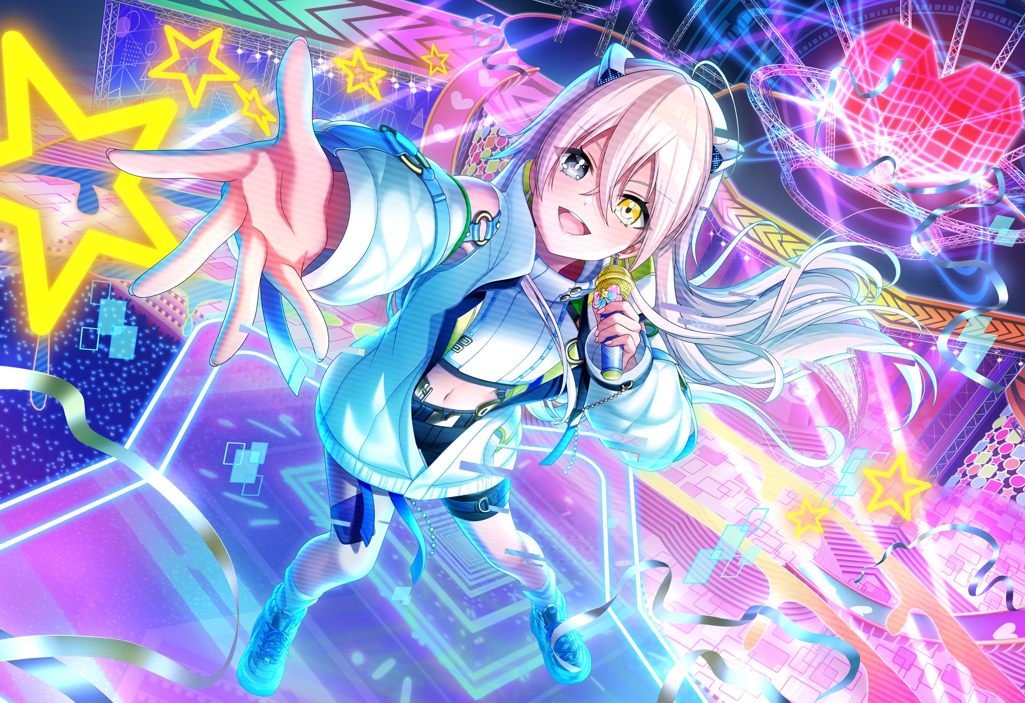 92.超新星誕生日 92.超新星誕生日
