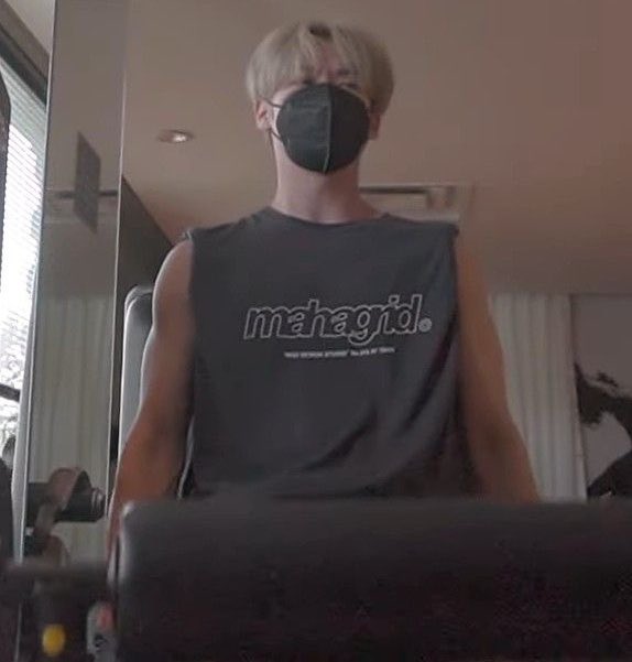 dead, but at least in hot.