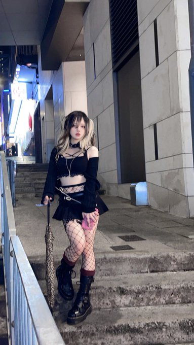 コスプレイヤー絲のTwitter画像29