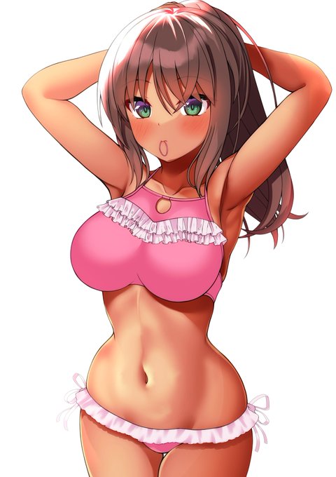 ごむごむシタラちゃん 