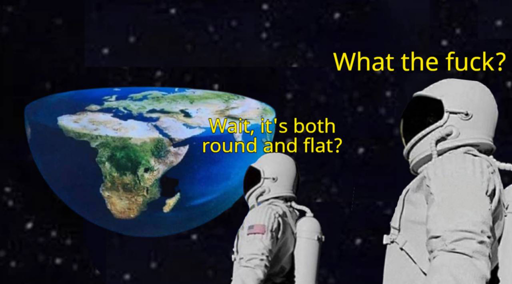 NO CONTEXT HUMANS (@humansnocontext) on Twitter photo 