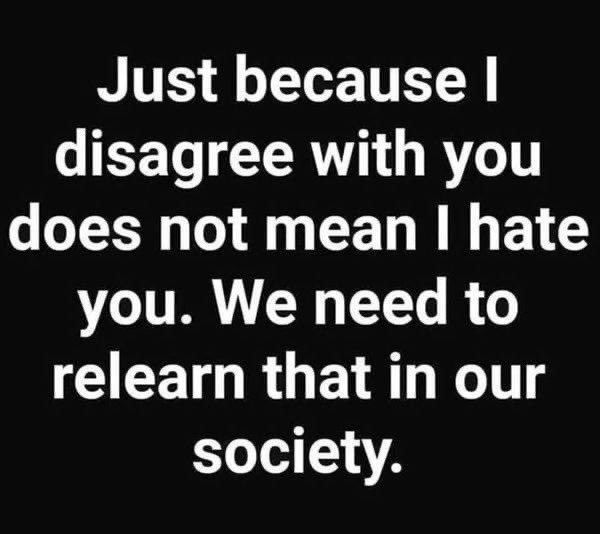 r_mitchell1223's tweet photo. 💯 on 🎯 
.
.
.
.
#FactuallyAccurate #StopTheHate #IDontHateYou #Love https://t.co/p7PAwpujuf