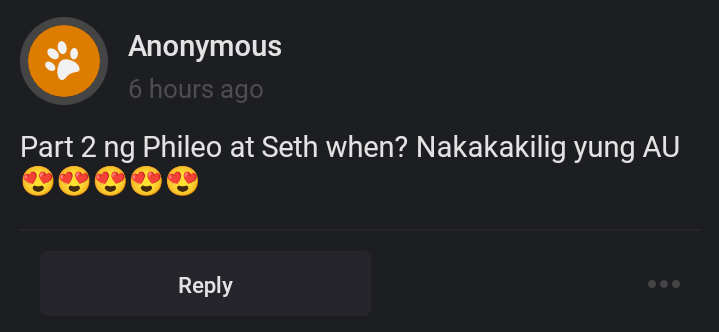 tilforevester's tweet photo. gusto niyo ba talaga? eme whajahsgshaj kapag nakahanap ng time, y nooott?! 😉 GEWW

https://t.co/6Heib53WFq https://t.co/WDkxSP4sdC