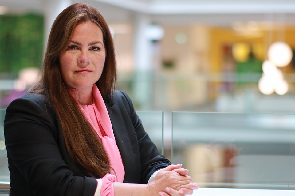 We’re delighted to announce that Dr Jo Saxton is UCAS’ new Chief Executive Officer. She is currently Ofqual’s Chief Regulator of Qualifications and will join UCAS in January 2024. Read more here:lnkd.in/eDFfbiAp