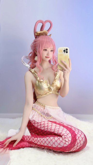 コスプレイヤー千阳（ちよ）のTwitter画像12