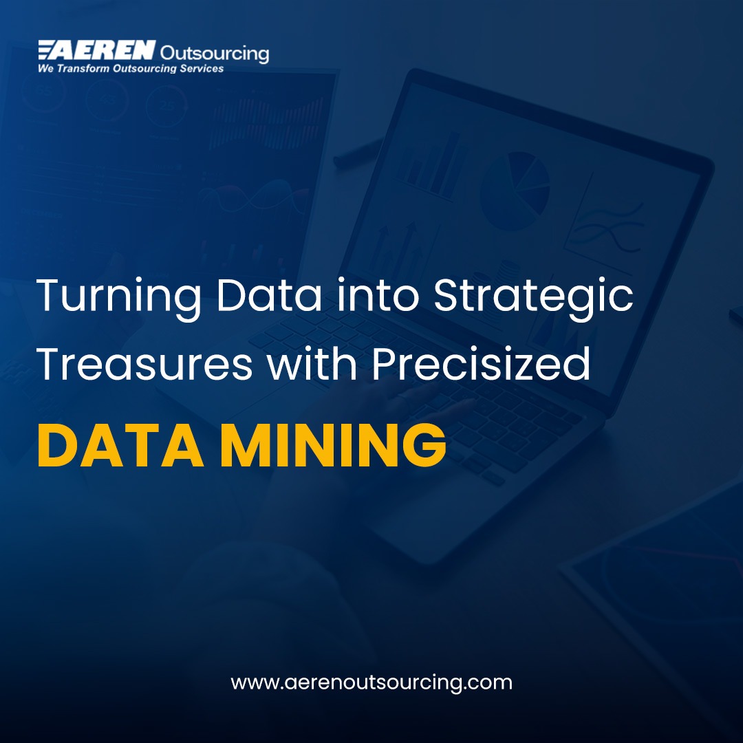 YES! You read it right. Our #datamining experts use actionable strategies to collect right data with the right tools. @aerenoutsourci Our passionate #dataprofessionals collect all #qualitydata & relevant information through data mining.  click bit.ly/m/AerenOutsour… now!