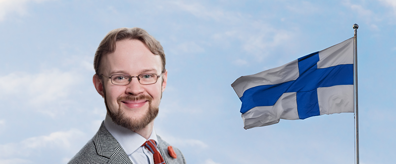 Vi uppnår faktiskt bättre tillgänglighet nu än tidigare”, säger <a href="/Lehtoruusu/">Lauri Lehtoruusu</a>, chef för branschorganisationen SOA. Finland har efter införandet av lättare tillgänglighetskrav sett positiva effekter på sin studentbostadsmarknad. Läs mer om deras erfarenheter: studentbostadsforetagen.se/nyheter/andrad…