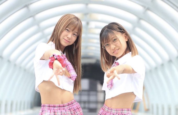 Twitterのコスプレ画像34