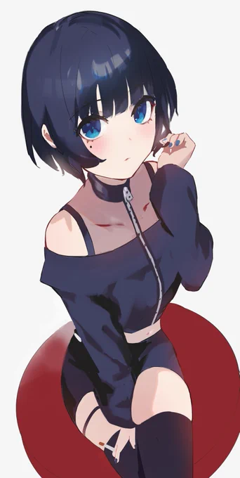オリキャラ 