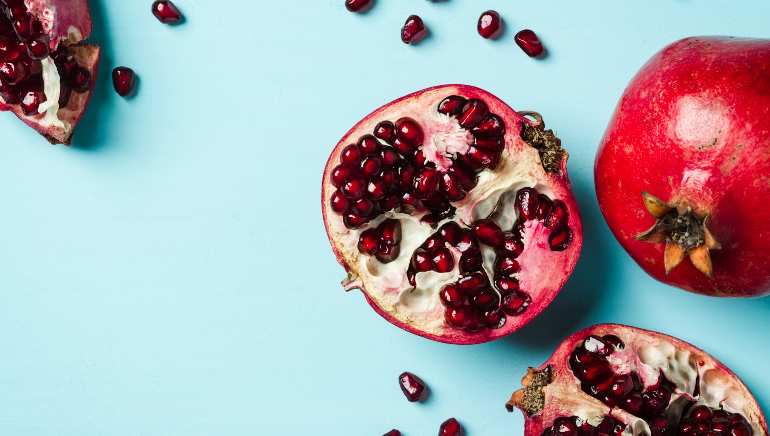 GiorgioGrillo4's tweet photo. 📢 Proud to announce the pubblication on @antioxidants_OA our last #research on the #valorization of #pomegranate #waste.

📌 "Unlocking the Bioactive Potential of Pomegranate Peels: A Green Extraction Approach"

📄🔗 Read at: https://t.co/99mEdD8e1B

@unito https://t.co/JtPnX89qqT