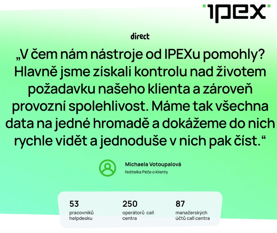 IPEX a.s. tweet media