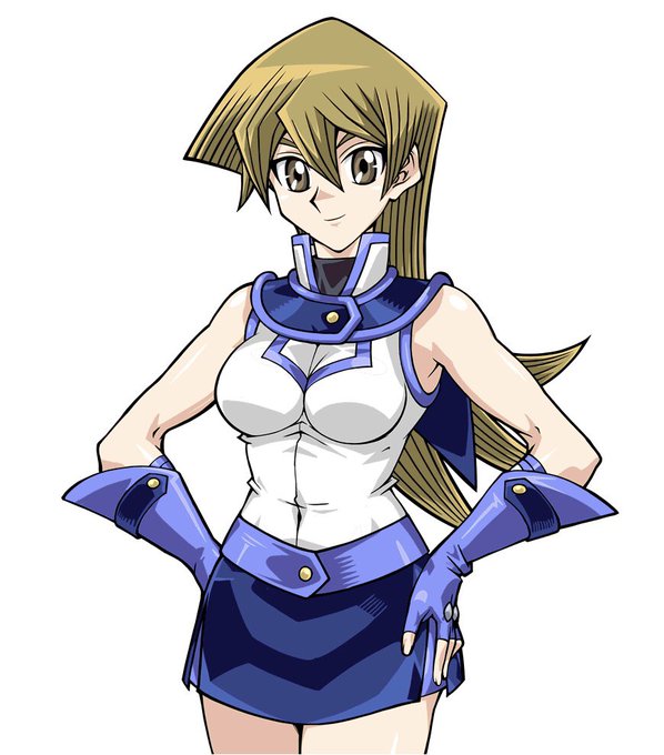 お下劣敗北便器 天上院明日香(遊戯王) 