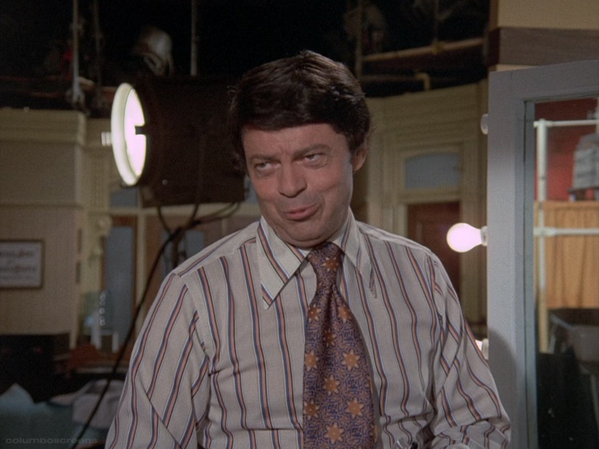 columbo screenshots (@columboscreens) on Twitter photo 