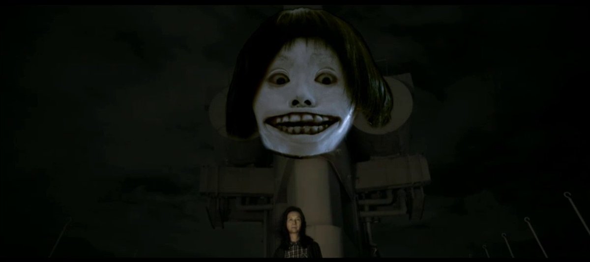 SurrealandCreepy tweet media