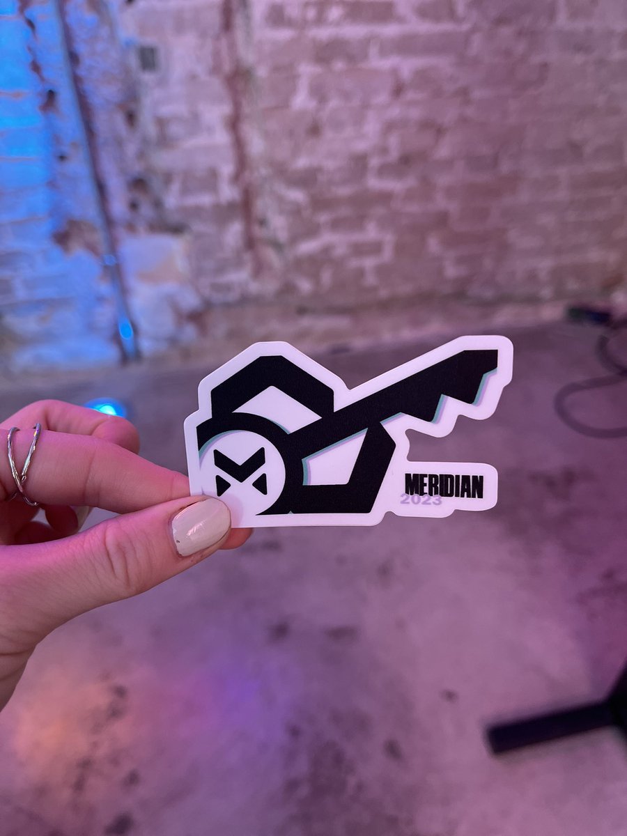 MH_create's tweet photo. Excited to have my design at such an amazing event! 

@StellarOrg 
#MeridianStellar2023 #stellarsocialclub2023 https://t.co/FOgDvYD1kJ