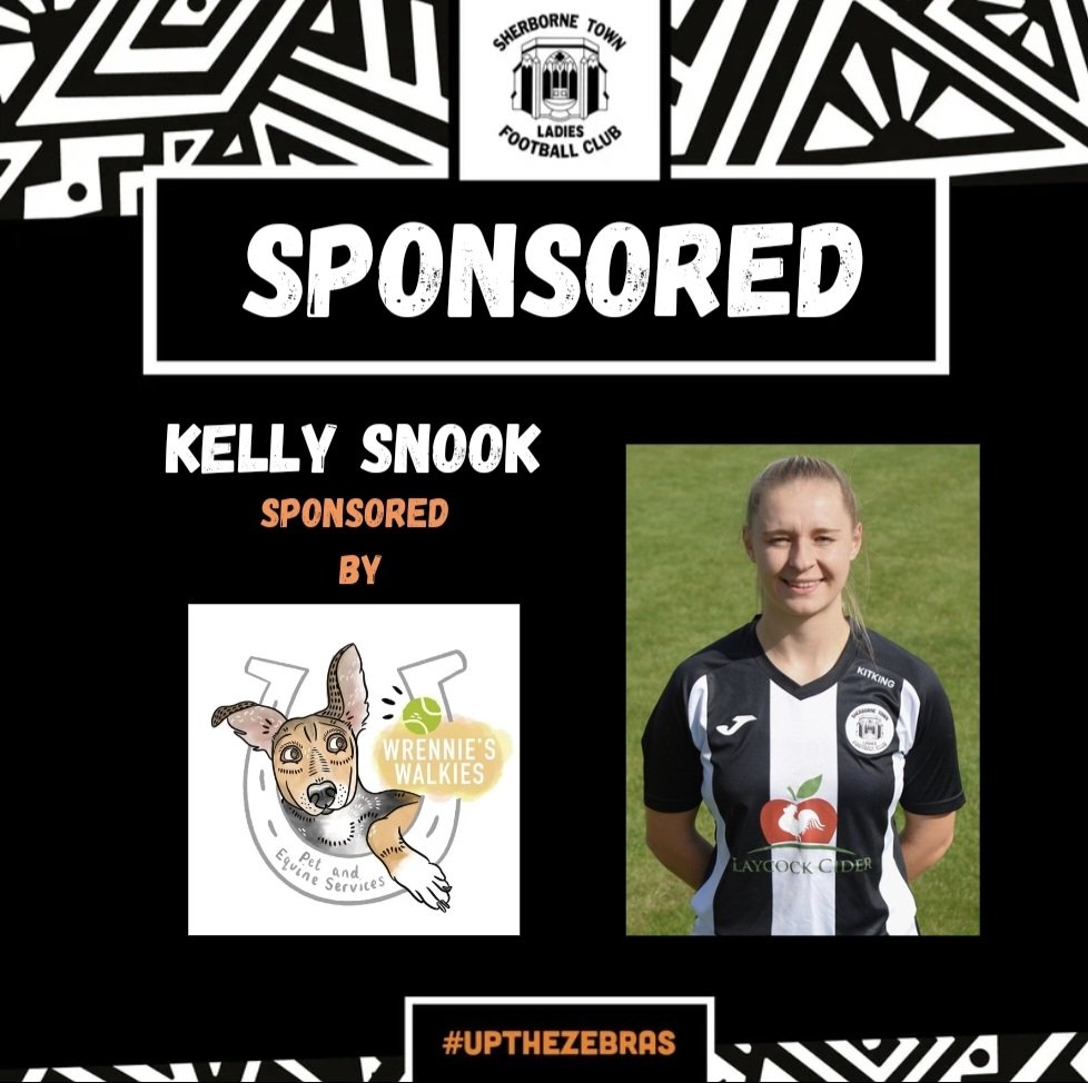 Sherborne Town Ladies FC tweet media