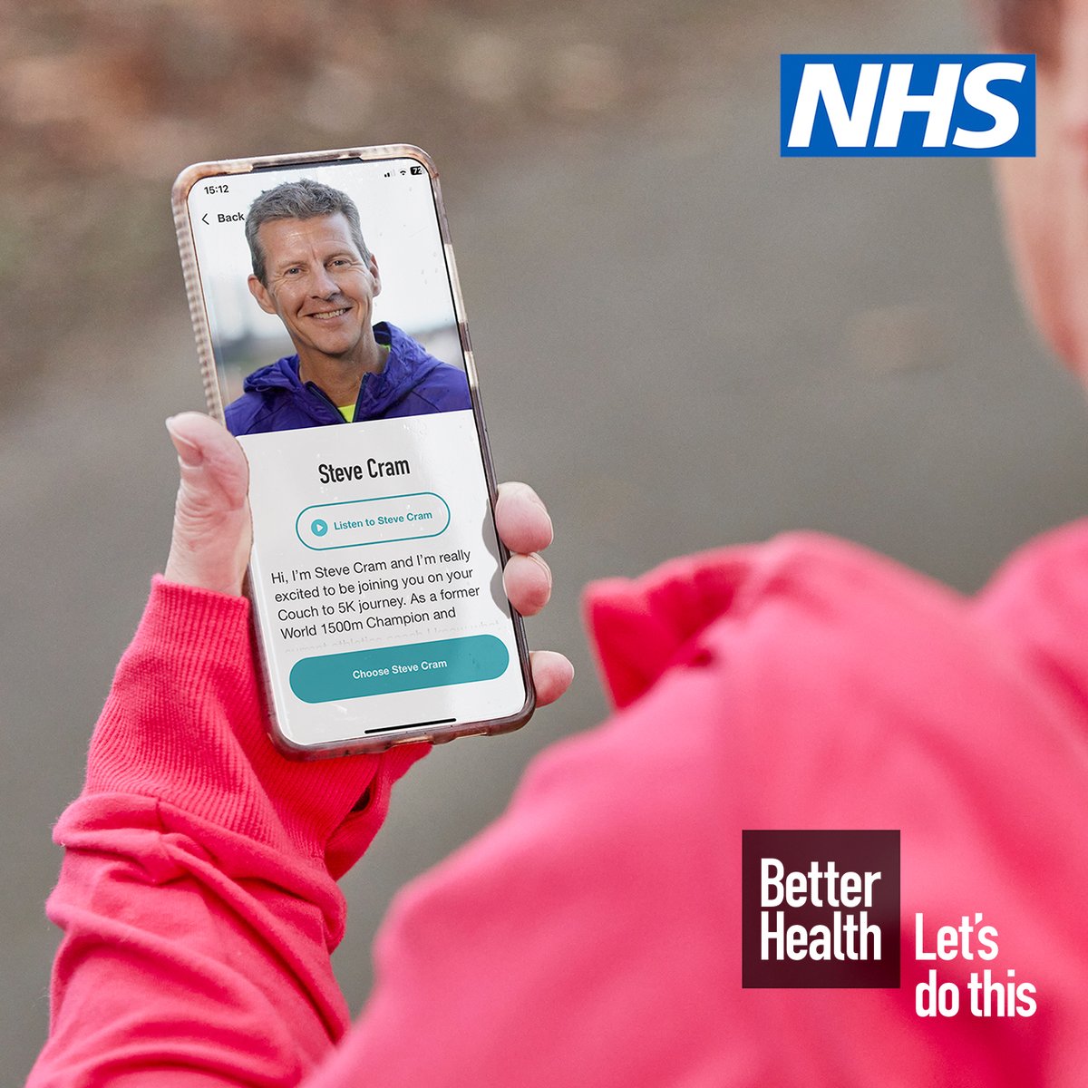 Want to start running but not sure where to begin? Whether you're a beginner or looking to get back into running, Couch to 5K has now helped more than 4 million people start running. Download today: nhs.uk/better-health/…