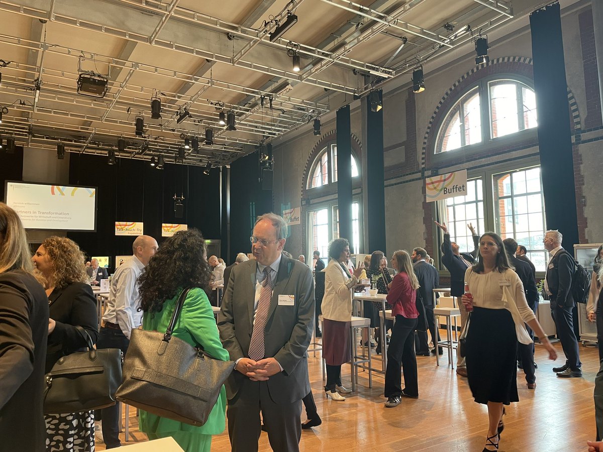 fair_forward's tweet photo. We’re thrilled to present our collaboration with .@mozilla Foundation on the Common Voice project at the #PartnersInTransformation event by .@BMZ_Bund.
.@KathleenZie
.@SKibughi https://t.co/siYyhqsoBz