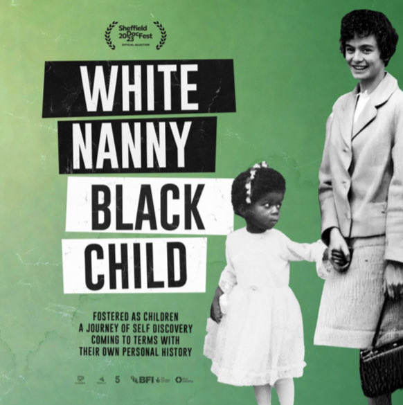 A group of Nigerians fostered by white families in the 70's reveal the heartfelt impact of their challenging upbringing. Don’t miss White Nanny, Black Child - Tuesday 3rd October at 10pm ⁦@channel5_tv⁩ ⁦@dochearts⁩