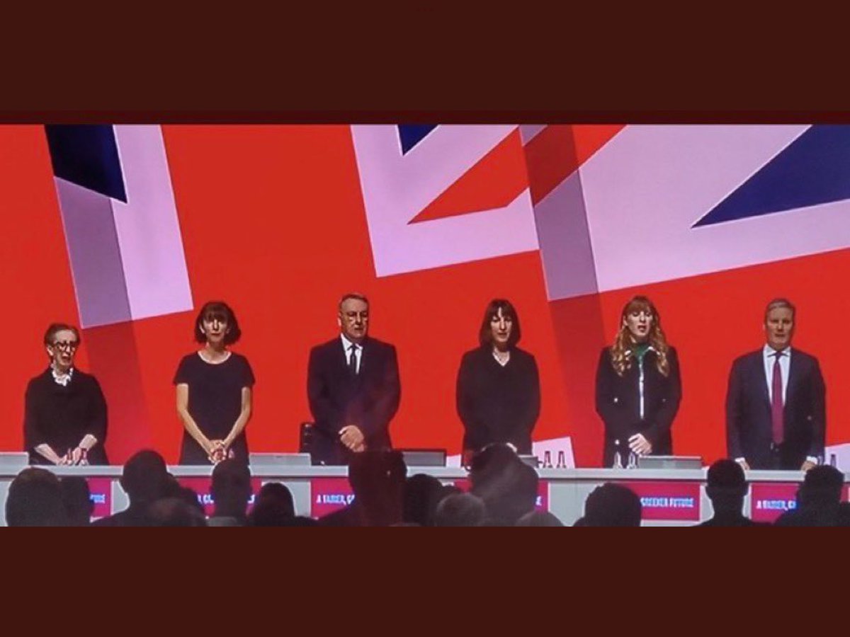 Brown666W's tweet photo. @SkyNews #BritFash https://t.co/jha8G8e93C