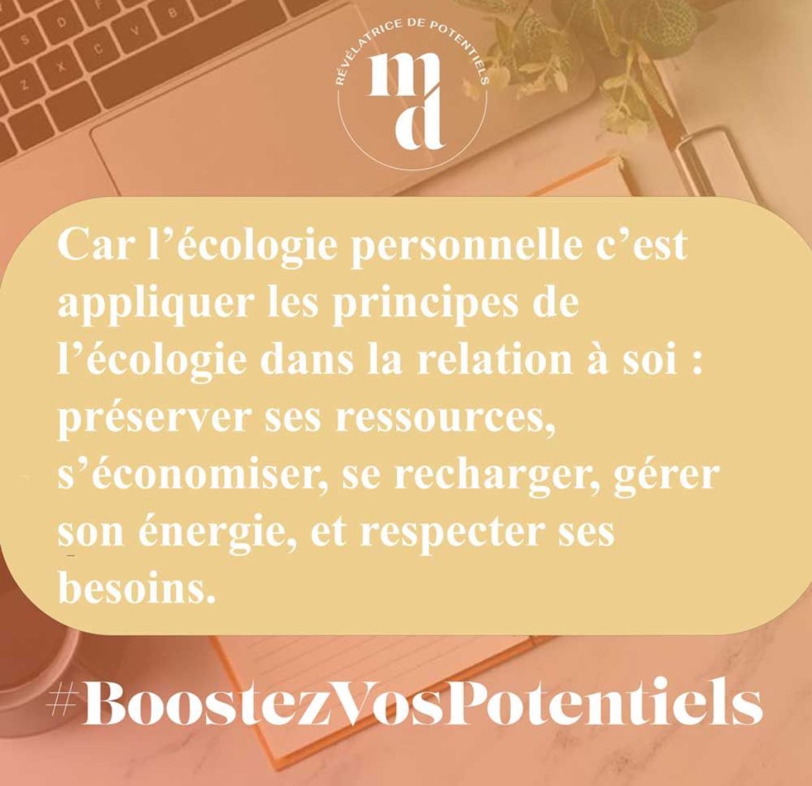 MDrayCoaching's tweet photo. Coach Consultante 
J’accompagne les cadres et les dirigeants dans la révélation de leurs propres potentiels et dans la révélation des potentiels de leurs équipes et leurs organisations. 
 Pour en savoir plus, c’est par ici :
 https://t.co/JOgRCb5FtG
#coaching #carriere https://t.co/iLOsT6kZ0J