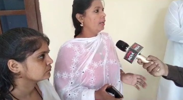 NarinderKaurAd1's tweet photo. Bjp legal cell and mahila morcha held  a press confrence to provide justice for sh. Varinder sandu advocate
@narendramodi @AmitShah @jaiinder_kaur @VanathiBJP @BJPMM_PUNJAB @arvindkhannaoff https://t.co/GAsHUi4q9d