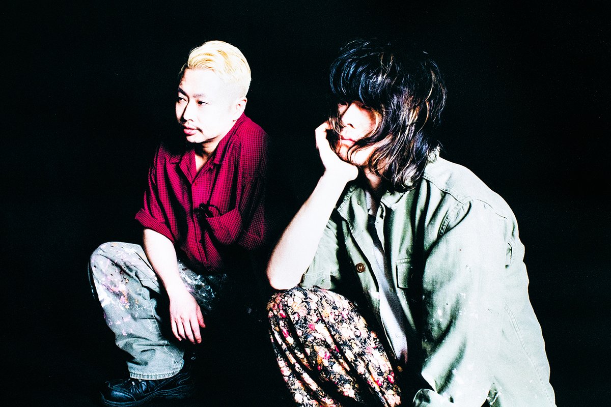 DMBQ_info's tweet image. 《関西圏の皆さんへ》
「DMBQとドミコ」間もなくです。
１９時半開演ですので、お仕事終わりの方にも優しい真面目なロック・コンサートです。
よろしくお願いいたします。

「#DMBQ と #ドミコ」
10/5(木)19:30 @club_quattro_um)  
チケット発売中📷 📷 w.pia.jp/a/00211671/ ▶️