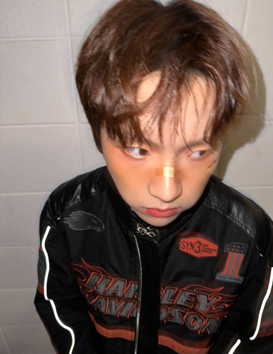 BOYNEXTDOOR_twt's tweet photo. Sorry.... Actually, I'm a bad boy 😎 

#BOYNEXTDOOR 
#WOONHAK
#보이넥스트도어
#운학 https://t.co/bUYNmHKuLx