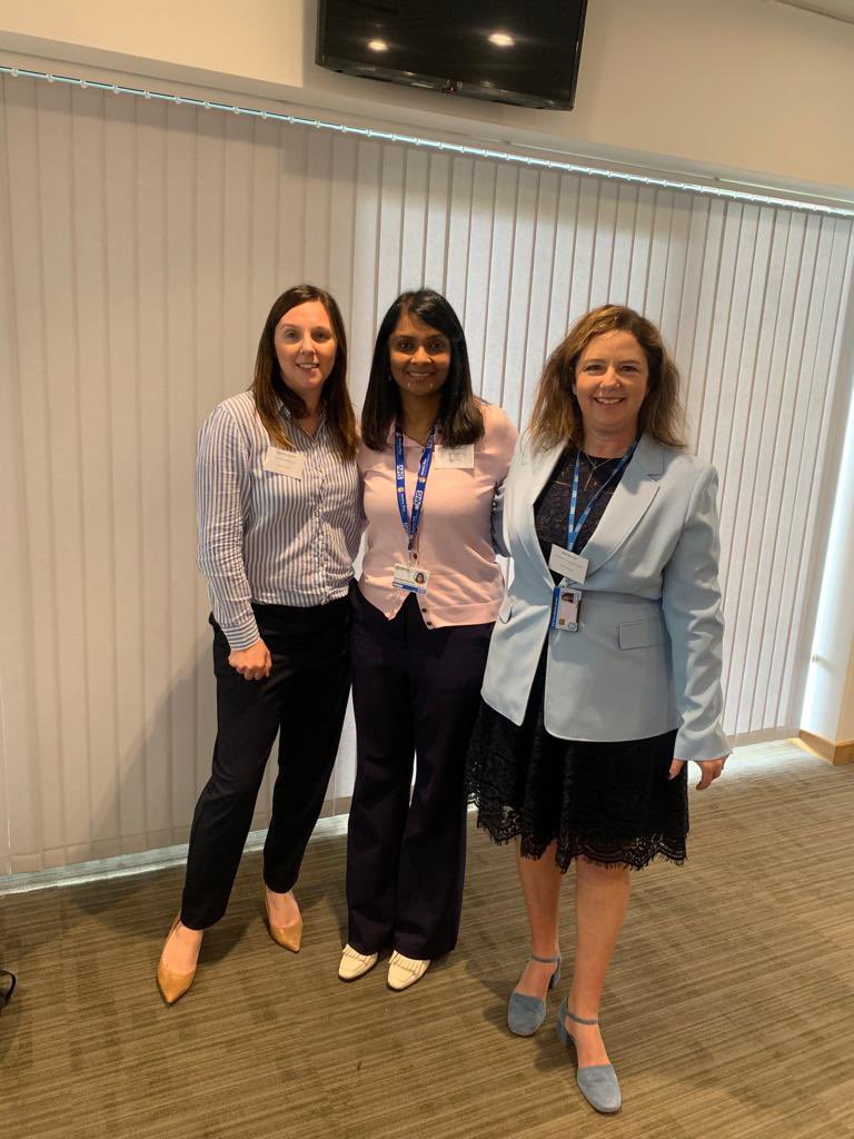 HWB_Abbie's tweet photo. Laura Charlesworth, Sheruba Draviaraj and Helen Blomfield were our presenter team in the community links workshop! @PCWT_hub @SherubaDrav @helenblomfield8 https://t.co/JvMOkRou3i
