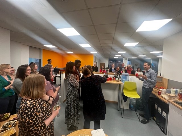 Hachette UK tweet media