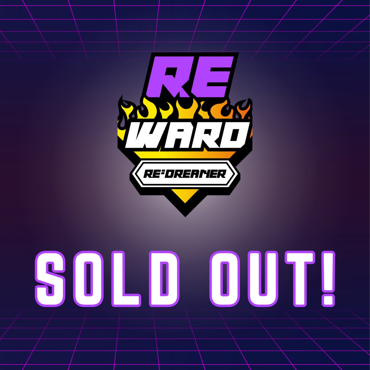 TheRemade_'s tweet photo. All 2⃣2⃣6⃣ 《E-chiban》 tickets are now fully redeemed. 
Thank you for your participation!  🫶

🚨Remember, the deadline to redeem physical goods is November 15th.  Don't miss out ‼️

#echiban #rnft #redeem #redreamer #edamer #NFT #event #sneakers #3DPrinting https://t.co/9u0U877wet