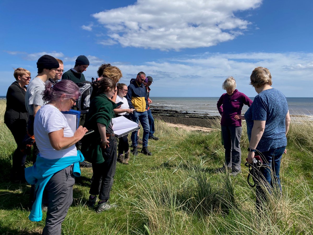 AngusCouncil's tweet photo. We’ve been working together with @ScotCCAN to hear from you about climate change and find new ways to collaborate. It's great to see community groups working towards improving sustainability and mitigating the impacts of climate change: https://t.co/mt0EeF5vAG
#AngusClimateWeek https://t.co/c9iKhnaP8I