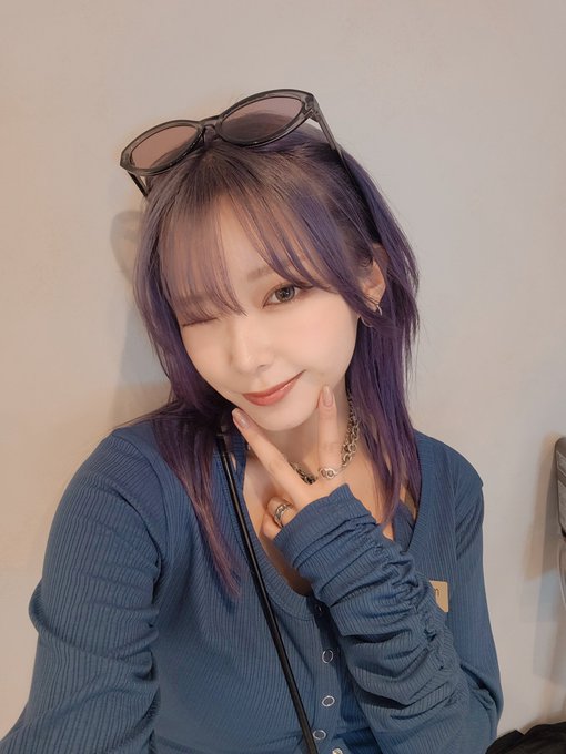 コスプレイヤーmam（まむ）のTwitter画像9