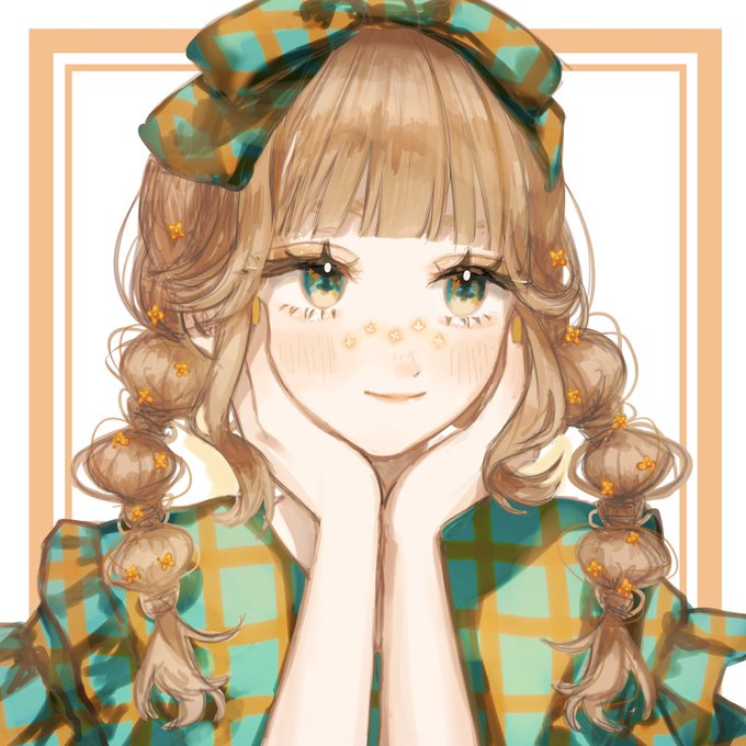 「plaid shirt」 illustration images(Latest｜RT&Fav:50)｜3pages