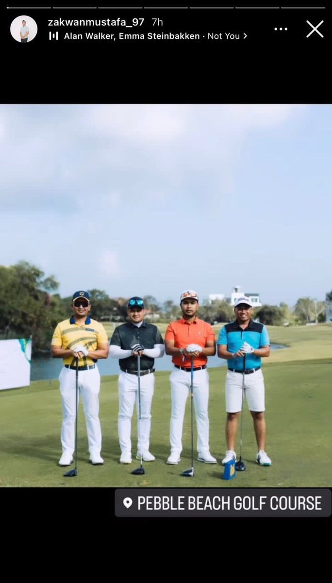 Melayu haprak ‘merak buih’ tak sedar diri…..