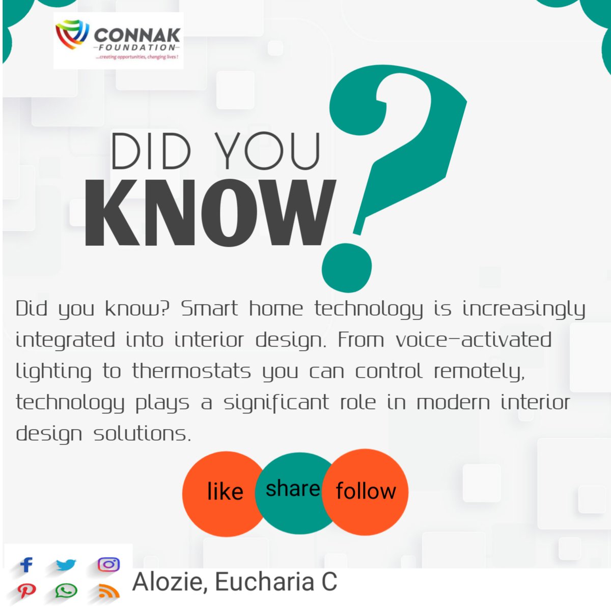 eucharia_alozie's tweet image. #GraphicDesign 
#graphicclass
#connakfoundation