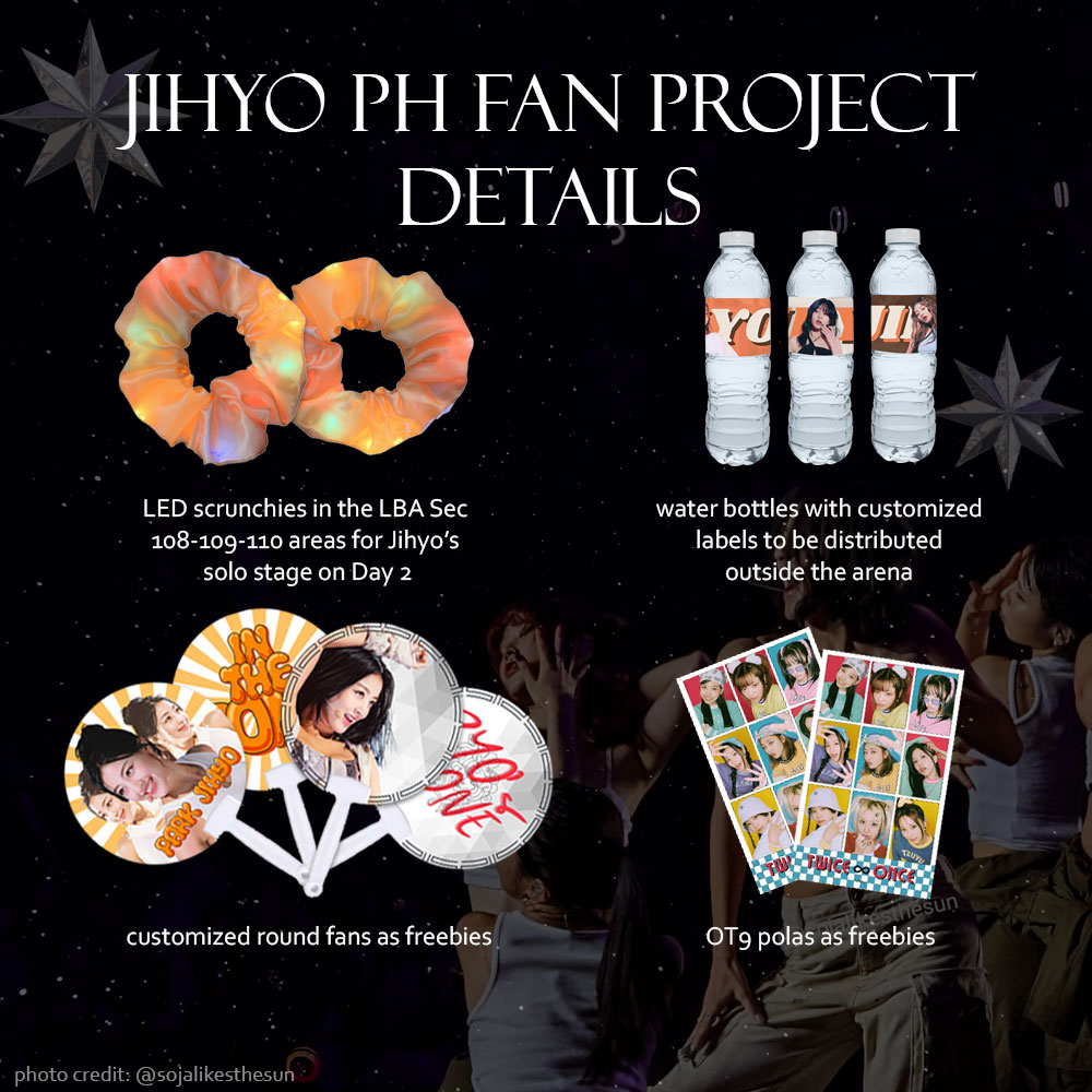 Jihyo FanZONE PH tweet media