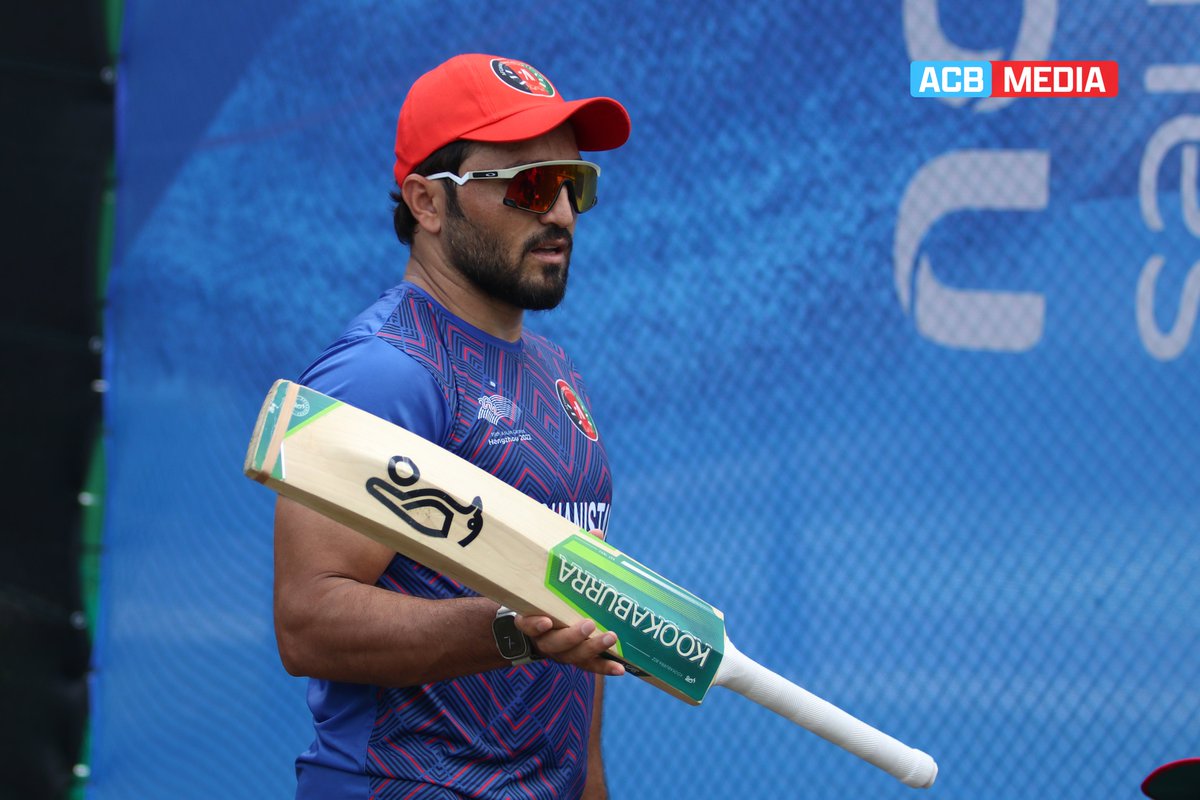 ACBofficials's tweet image. AfghanAbdalyan have hit the ground running ahead of their journey at the Asian Games Men&apos;s Cricket Competitions 2023. 🤩👏

#AfghanAbdalyan | #AsianGames2023