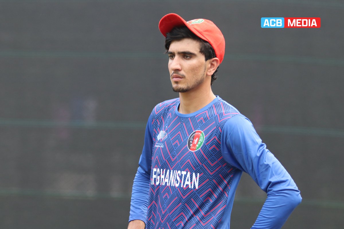 ACBofficials's tweet image. AfghanAbdalyan have hit the ground running ahead of their journey at the Asian Games Men&apos;s Cricket Competitions 2023. 🤩👏

#AfghanAbdalyan | #AsianGames2023