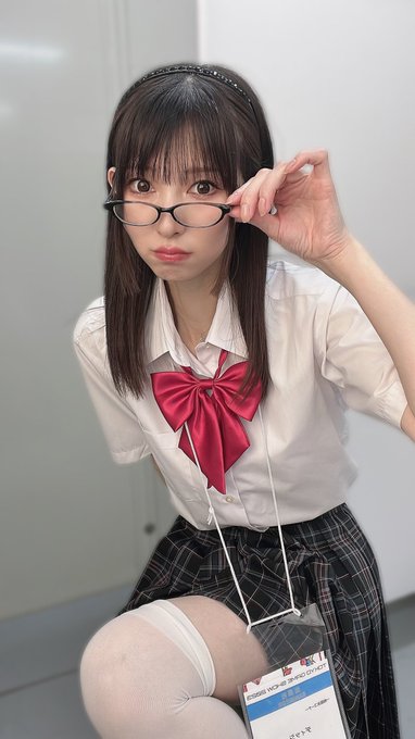 Twitterのコスプレ画像30